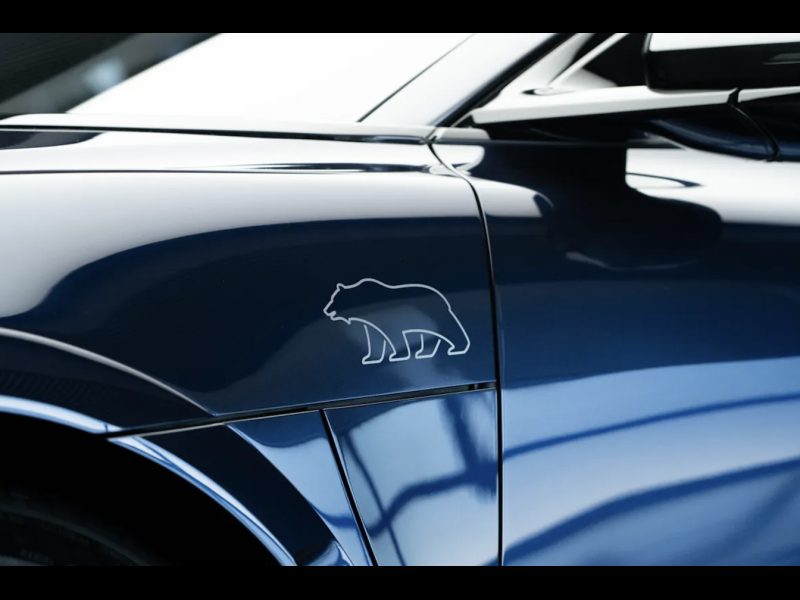 Купить Lucid Sapphire электро 2025 id-1006805 в Киеве, Фото №10