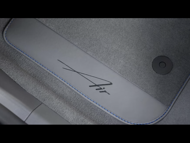 Lucid Sapphire электро 2025 id-1006805 Купить Lucid Sapphire электро 2025 id-1006805 в Киеве, Фото №5