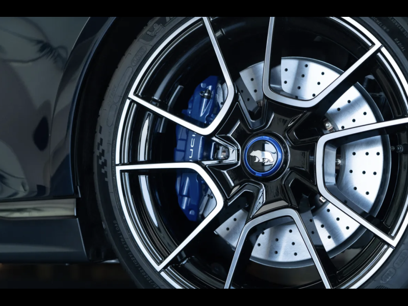 Lucid Sapphire электро 2025 id-1006805 Купить Lucid Sapphire электро 2025 id-1006805 в Киеве, Фото №11