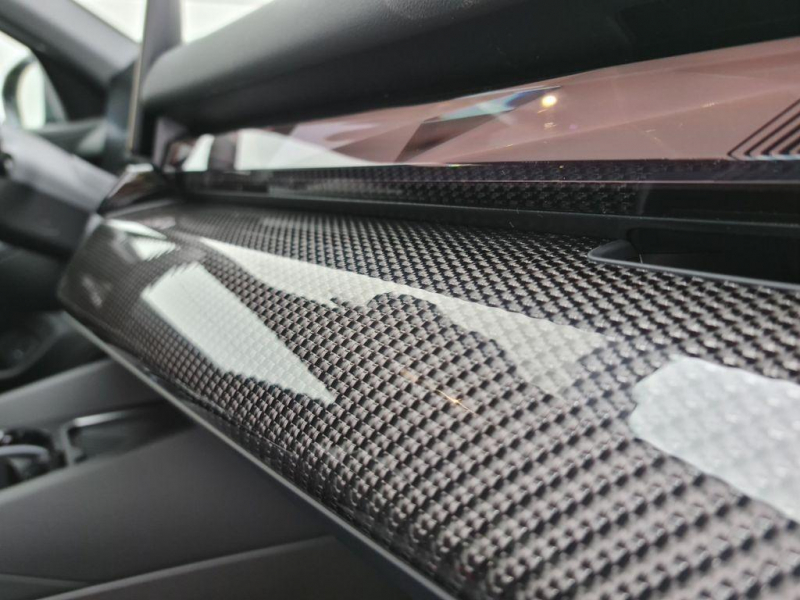 Купить BMW i5 eDrive40 электро 2024 id-1006804 в Киеве, Фото №9