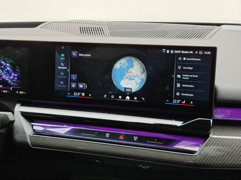 Купить BMW i5 eDrive40 электро 2024 id-1006804 в Киеве, Фото №12