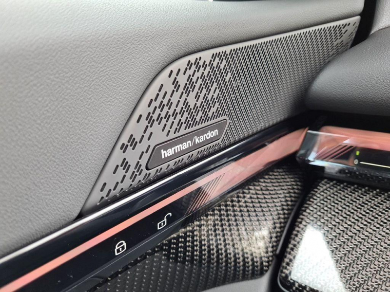 Купить BMW i5 eDrive40 электро 2024 id-1006804 в Киеве, Фото №14