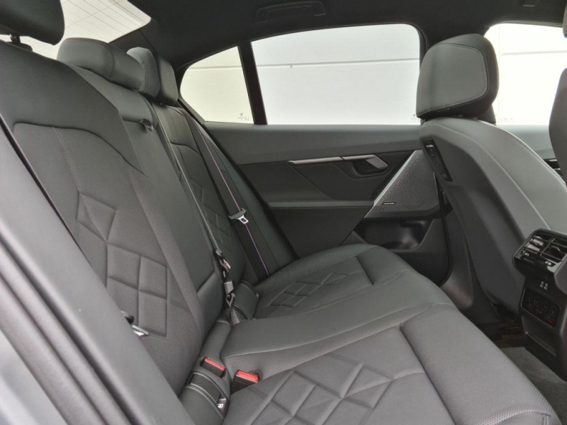 BMW i5 eDrive40 электро 2025 id-1006804 Купить BMW i5 eDrive40 электро 2025 id-1006804 в Киеве, Фото №7