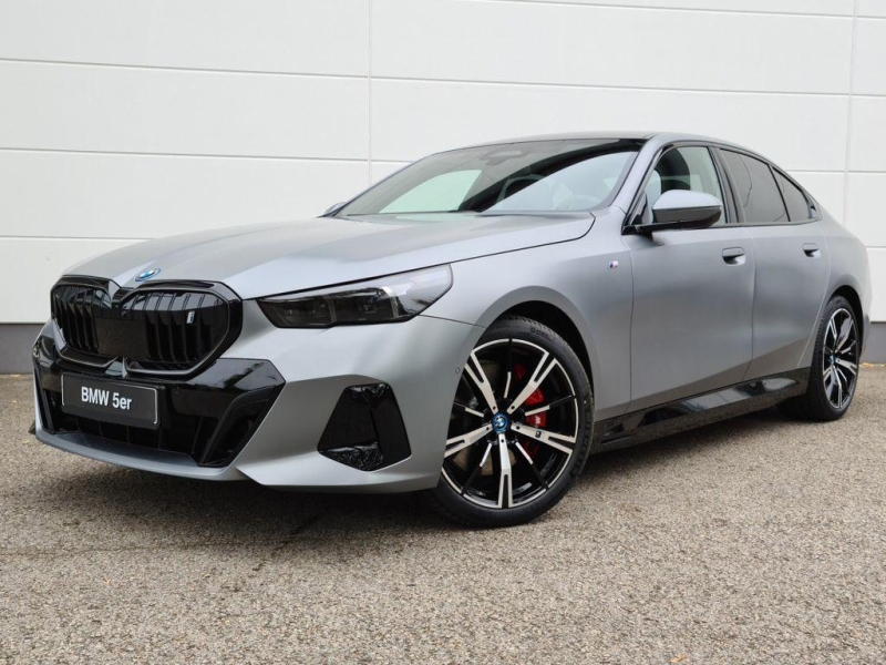 BMW i5 eDrive40 электро 2025 id-1006804