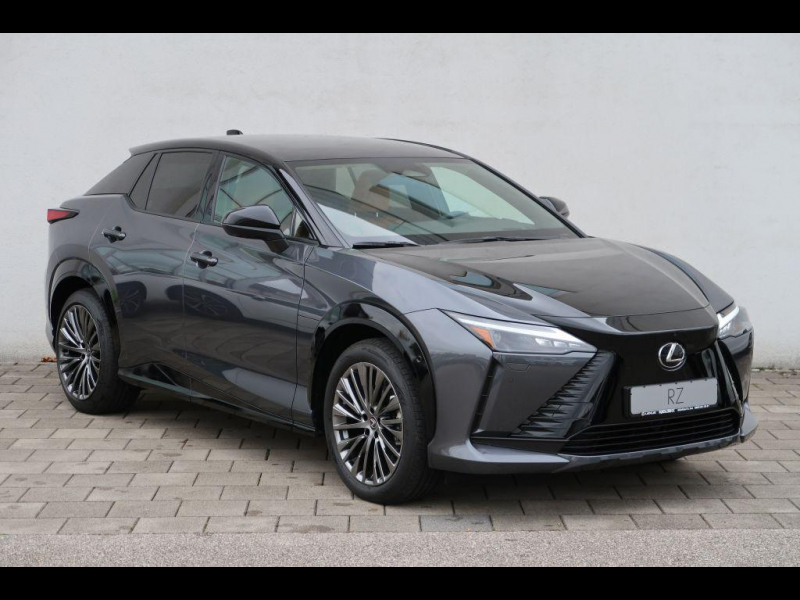 Купить Lexus RZ 450e Luxury электро 2023 id-1006808 в Киеве, Фото №1