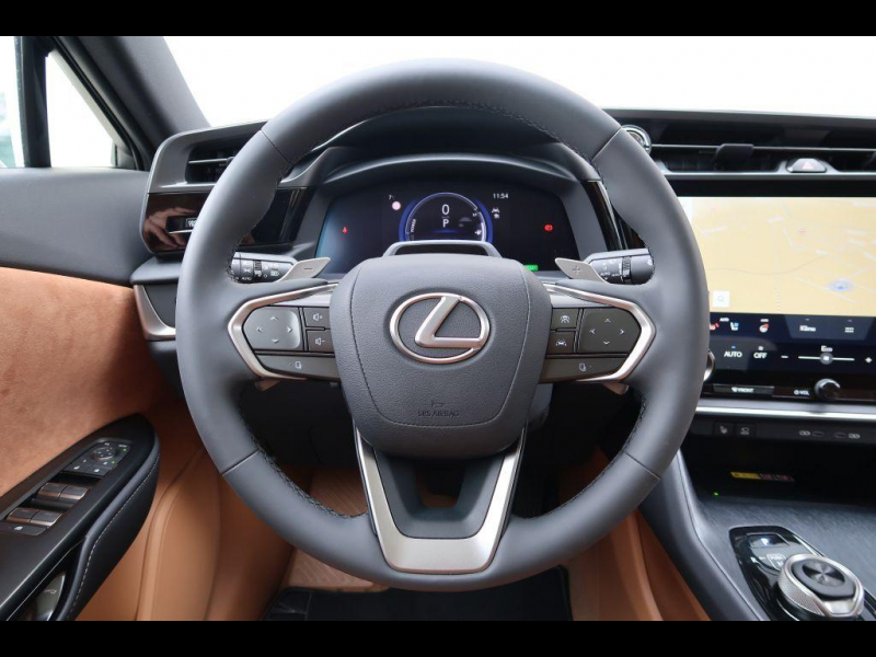 Купить Lexus RZ 450e Luxury электро 2023 id-1006808 в Киеве, Фото №5