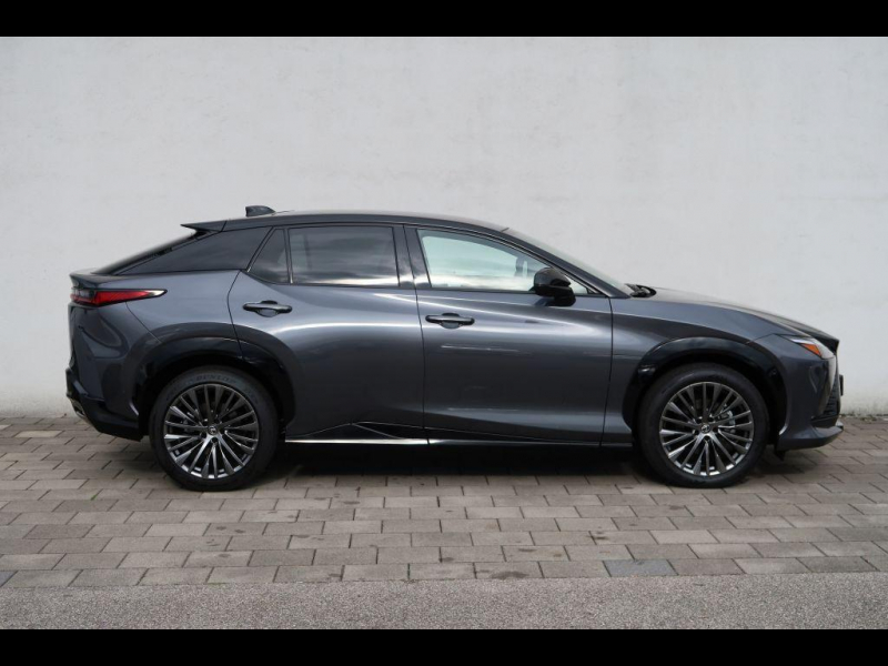 Купить Lexus RZ 450e Luxury электро 2023 id-1006808 в Киеве, Фото №6
