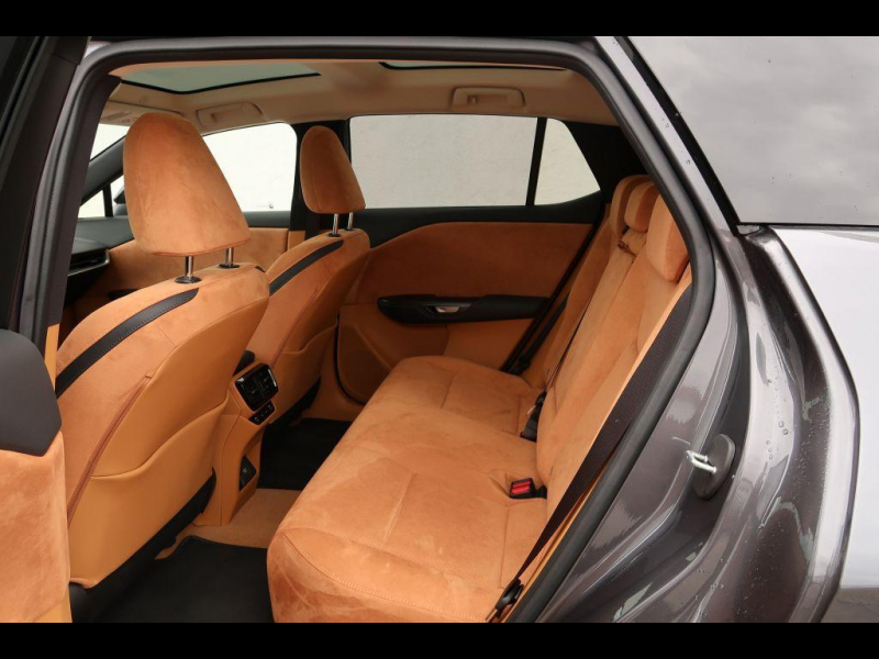 Купить Lexus RZ 450e Luxury электро 2023 id-1006808 в Киеве, Фото №8