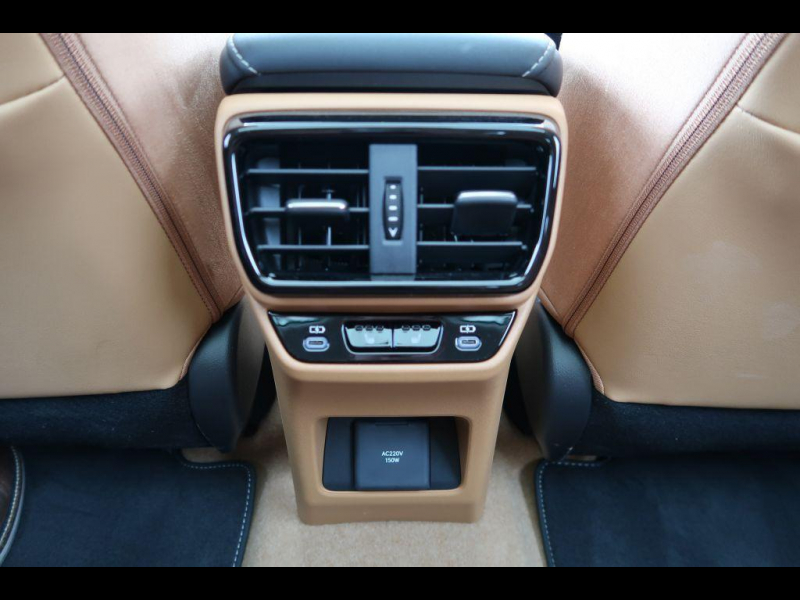 Купить Lexus RZ 450e Luxury электро 2023 id-1006808 в Киеве, Фото №10