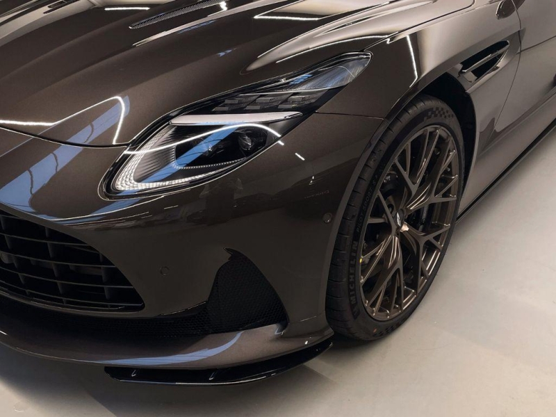 Aston-Martin DB12 бензин 2026 id-1006810 Купить Aston-Martin DB12 бензин 2026 id-1006810 в Киеве, Фото №5