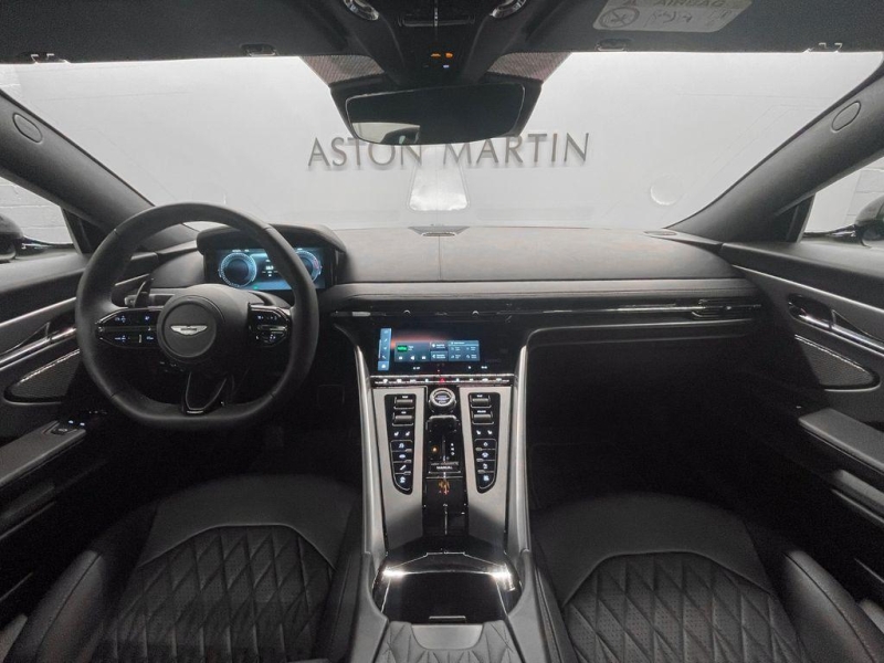 Aston-Martin DB12 бензин 2026 id-1006810 Купить Aston-Martin DB12 бензин 2026 id-1006810 в Киеве, Фото №6