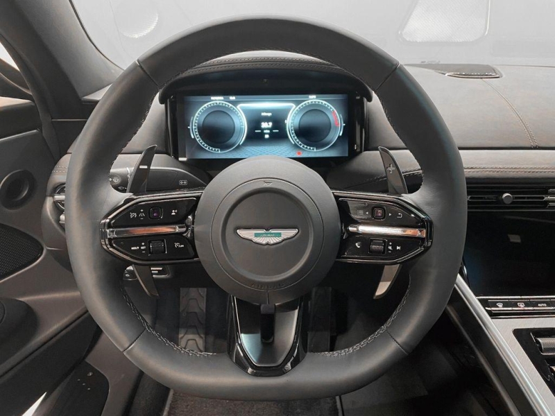 Aston-Martin DB12 бензин 2026 id-1006810 Купить Aston-Martin DB12 бензин 2026 id-1006810 в Киеве, Фото №10