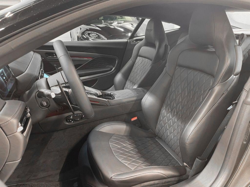Купить Aston-Martin DB12 бензин 2026 id-1006810 в Киеве, Фото №9