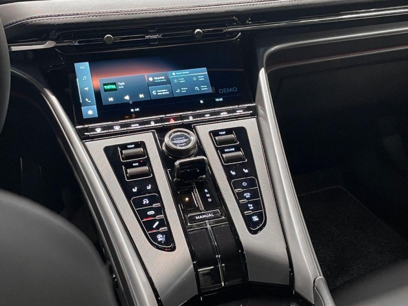 Купить Aston-Martin DB12 бензин 2026 id-1006810 в Киеве, Фото №11