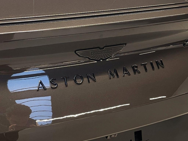 Купить Aston-Martin DB12 бензин 2026 id-1006810 в Киеве, Фото №12