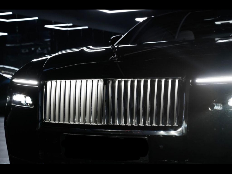 Rolls-Royce Spectre электро 2025 id-1006813 Купить Rolls-Royce Spectre электро 2025 id-1006813 в Киеве, Фото №8