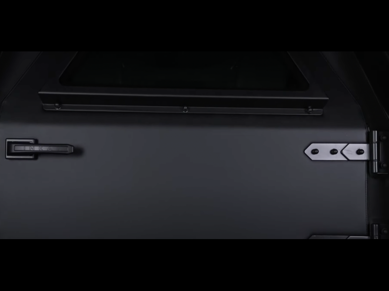 Купить Cadillac Escalade ESV Inkas Guard B6+ бензин 2025 id-1006812 в Киеве, Фото №14