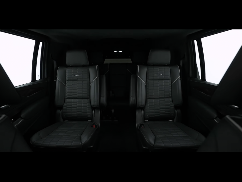 Купить Cadillac Escalade ESV Inkas Guard B6+ бензин 2025 id-1006812 в Киеве, Фото №6