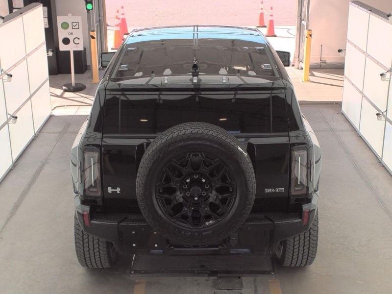 Купить GMC Hummer EV SUV электро 2025 id-1006811 в Киеве, Фото №2