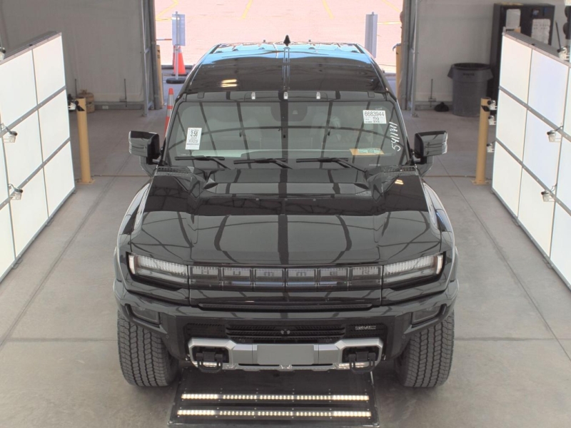 Купить GMC Hummer EV SUV электро 2025 id-1006811 в Киеве, Фото №3