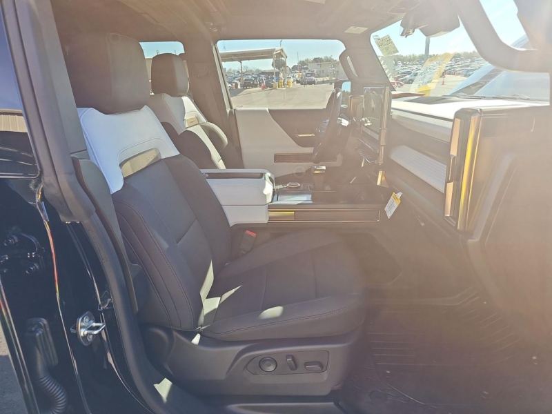 Купить GMC Hummer EV SUV электро 2025 id-1006811 в Киеве, Фото №10