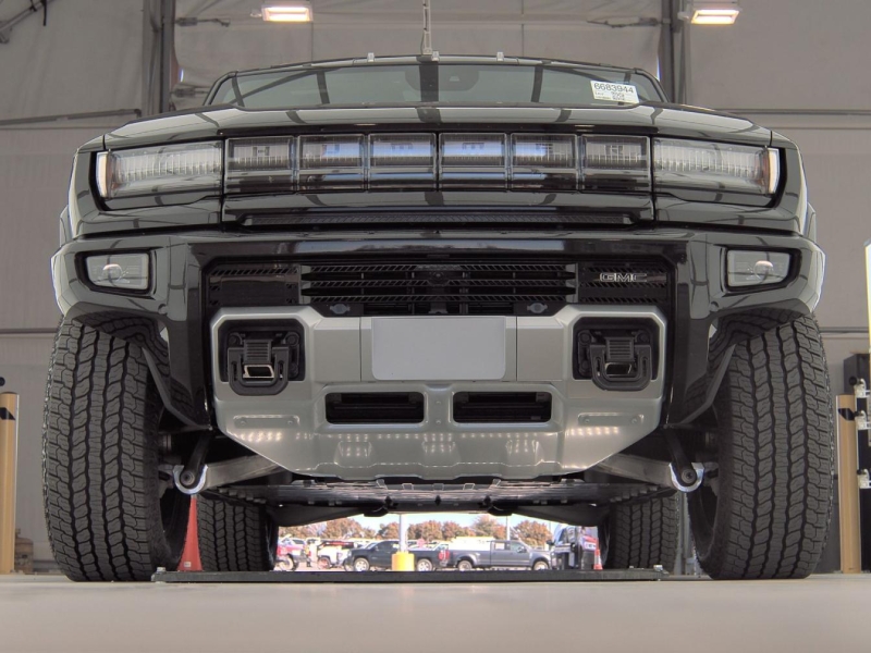 GMC Hummer EV SUV электро 2025 id-1006811 Купить GMC Hummer EV SUV электро 2025 id-1006811 в Киеве, Фото №6