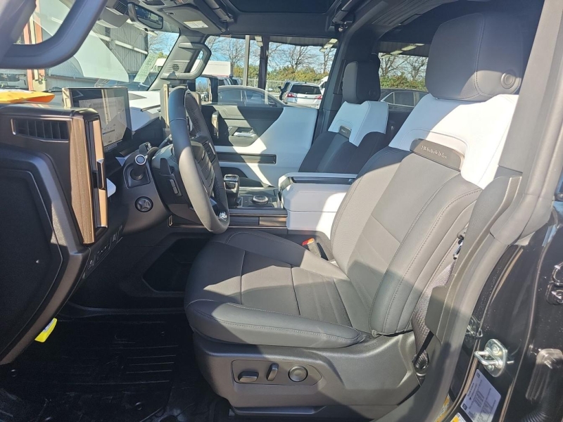 GMC Hummer EV SUV электро 2025 id-1006811 Купить GMC Hummer EV SUV электро 2025 id-1006811 в Киеве, Фото №7