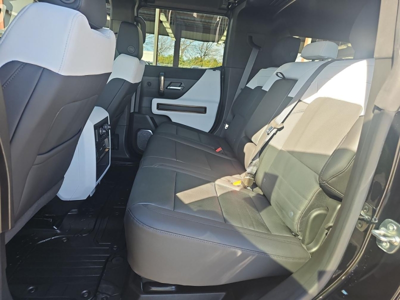 GMC Hummer EV SUV электро 2025 id-1006811 Купить GMC Hummer EV SUV электро 2025 id-1006811 в Киеве, Фото №8