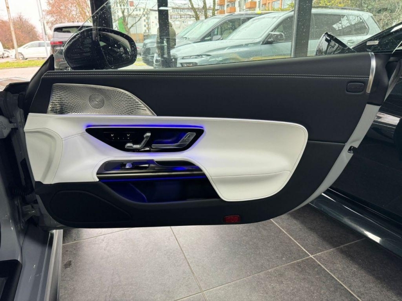 Купить Mercedes-Benz GT AMG Coupe 4matic+ бензин 2025 id-1006815 в Киеве, Фото №15