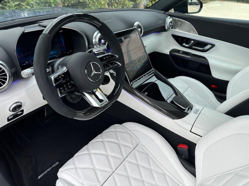 Mercedes-Benz GT AMG Coupe 4matic+ бензин 2025 id-1006814 Купить Mercedes-Benz GT AMG Coupe 4matic+ бензин 2025 id-1006814 в Киеве, Фото №7
