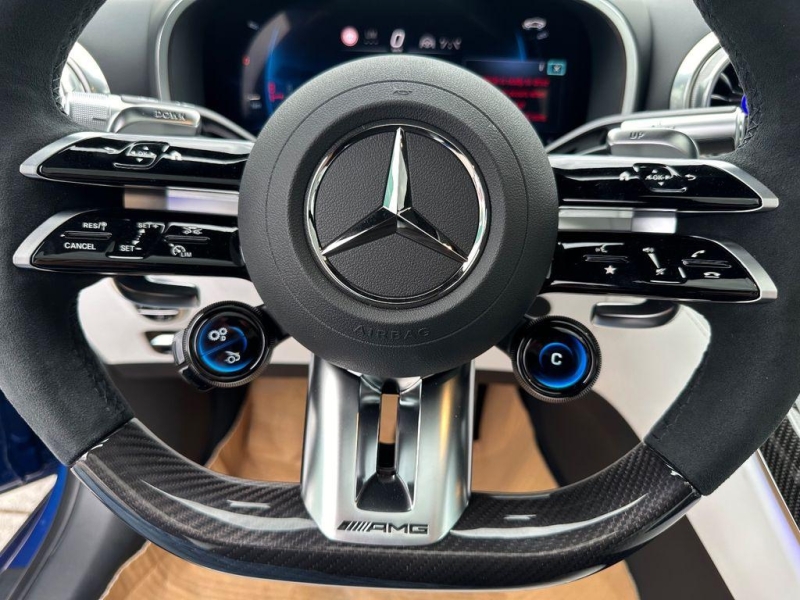 Mercedes-Benz GT AMG Coupe 4matic+ бензин 2025 id-1006814 Купить Mercedes-Benz GT AMG Coupe 4matic+ бензин 2025 id-1006814 в Киеве, Фото №10