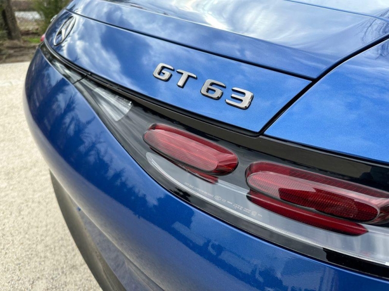 Mercedes-Benz GT AMG Coupe 4matic+ бензин 2025 id-1006814 Купить Mercedes-Benz GT AMG Coupe 4matic+ бензин 2025 id-1006814 в Киеве, Фото №17
