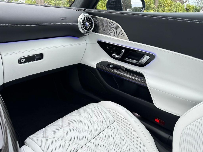 Mercedes-Benz GT AMG Coupe 4matic+ бензин 2026 id-1006814 Купить Mercedes-Benz GT AMG Coupe 4matic+ бензин 2026 id-1006814 в Киеве, Фото №8