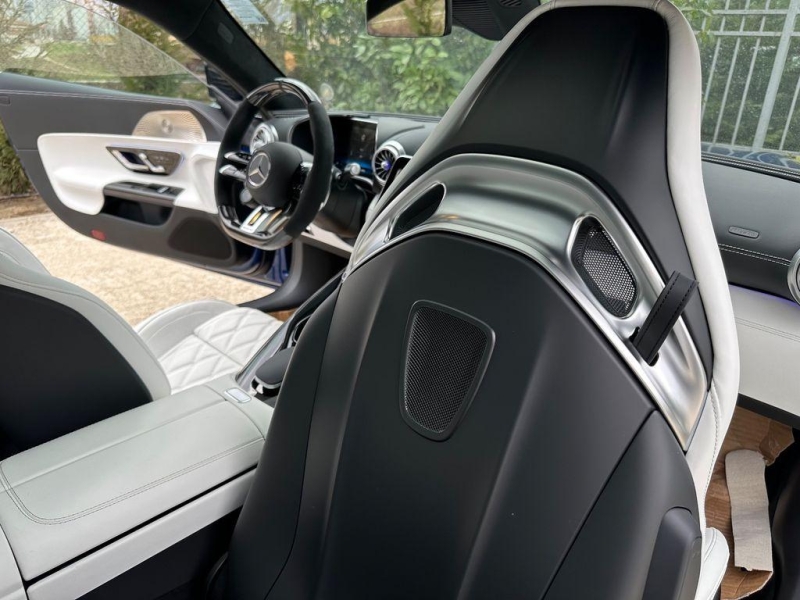 Mercedes-Benz GT AMG Coupe 4matic+ бензин 2026 id-1006814 Купить Mercedes-Benz GT AMG Coupe 4matic+ бензин 2026 id-1006814 в Киеве, Фото №18