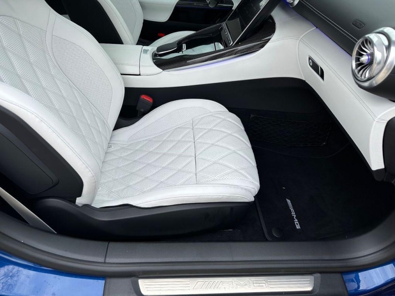 Купить Mercedes-Benz GT AMG Coupe 4matic+ бензин 2026 id-1006814 в Киеве, Фото №11