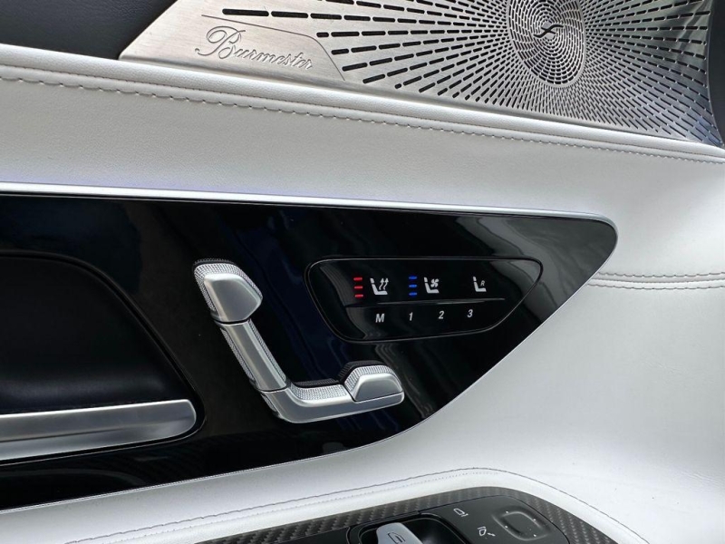 Купить Mercedes-Benz GT AMG Coupe 4matic+ бензин 2026 id-1006814 в Киеве, Фото №14