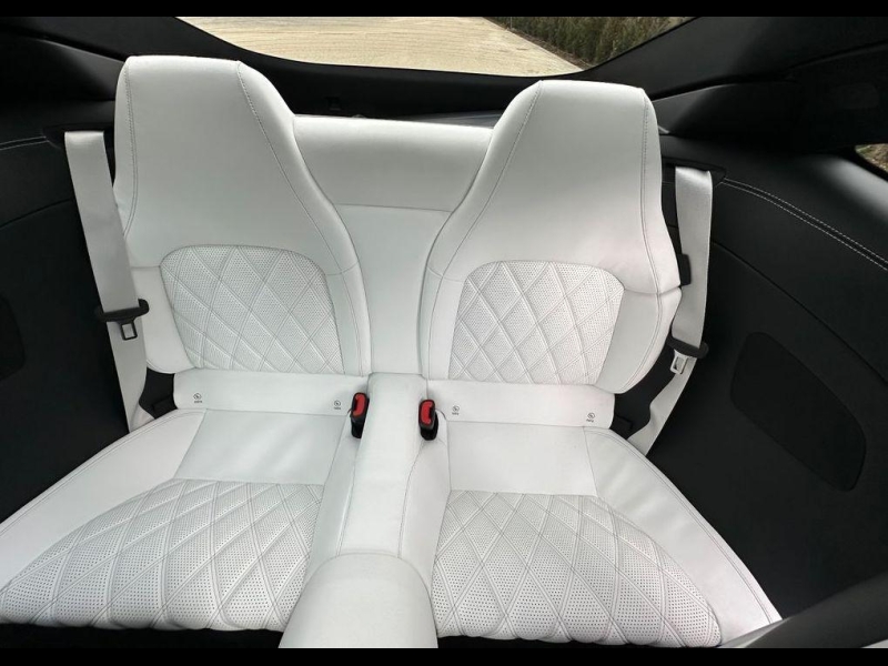 Купить Mercedes-Benz GT AMG Coupe 4matic+ бензин 2026 id-1006814 в Киеве, Фото №15