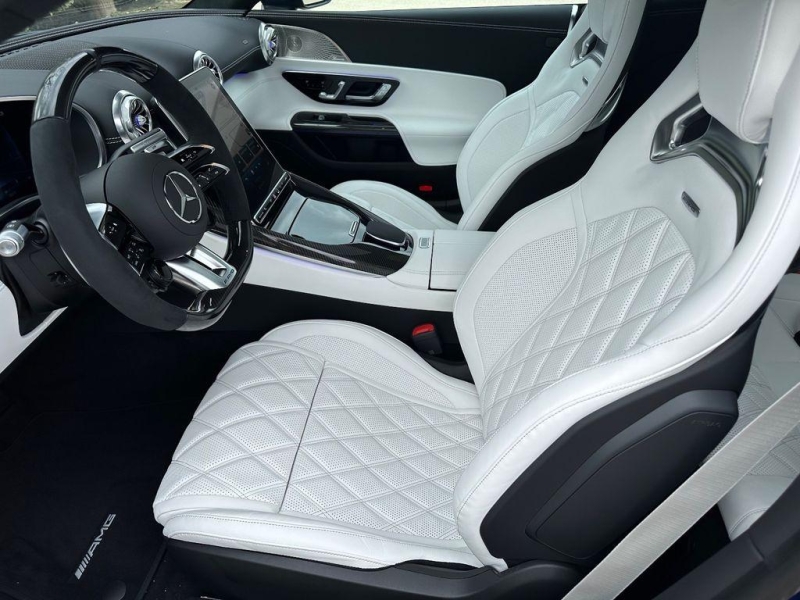 Купить Mercedes-Benz GT AMG Coupe 4matic+ бензин 2026 id-1006814 в Киеве, Фото №20