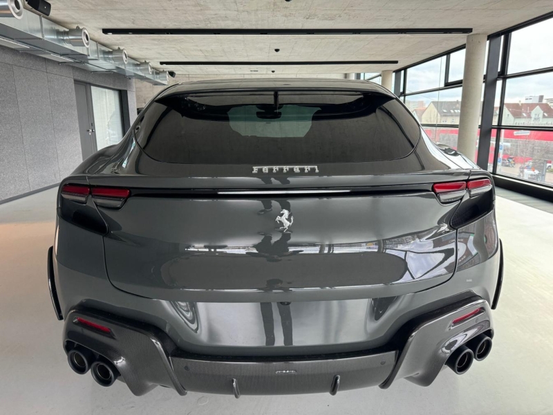 Ferrari Purosangue бензин 2025 id-1006816 Купить Ferrari Purosangue бензин 2025 id-1006816 в Киеве, Фото №2