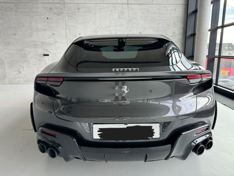 Ferrari Purosangue бензин 2025 id-1006816 Купить Ferrari Purosangue бензин 2025 id-1006816 в Киеве, Фото №5