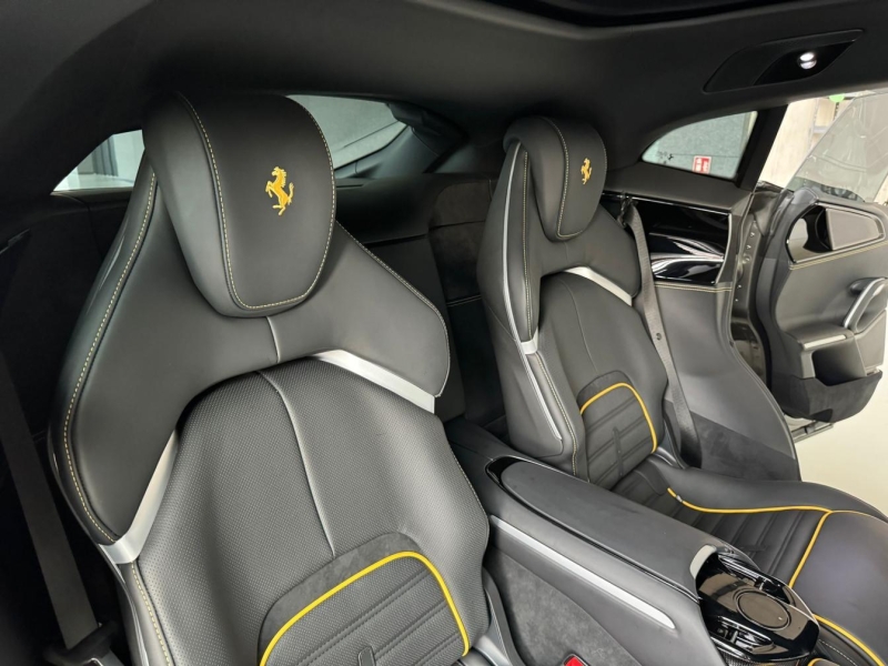 Ferrari Purosangue бензин 2025 id-1006816 Купить Ferrari Purosangue бензин 2025 id-1006816 в Киеве, Фото №7