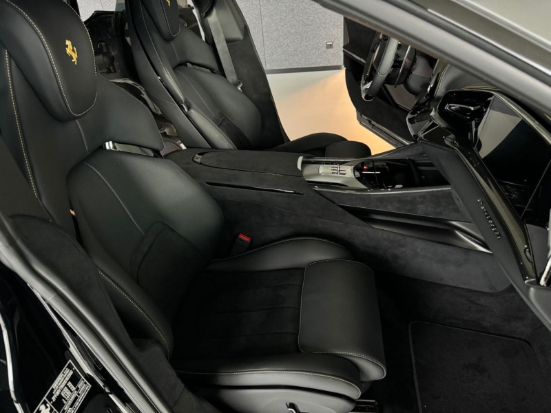 Ferrari Purosangue бензин 2025 id-1006816 Купить Ferrari Purosangue бензин 2025 id-1006816 в Киеве, Фото №8