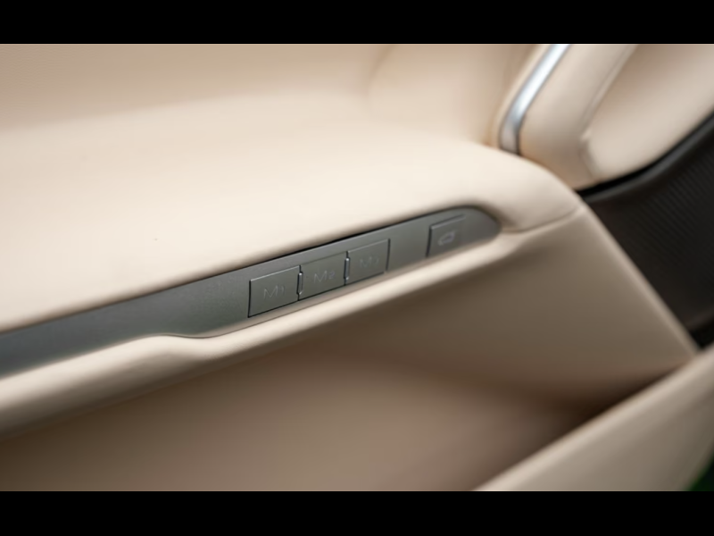 Купить Ferrari Purosangue бензин 2025 id-1006816 в Киеве, Фото №6