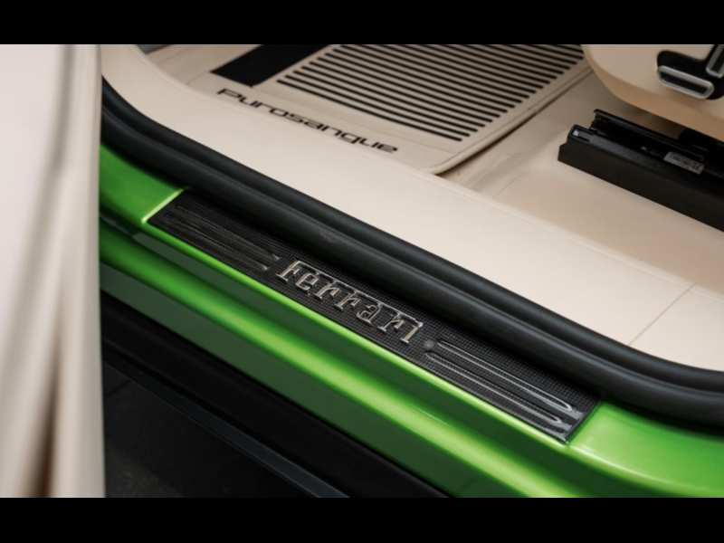 Купить Ferrari Purosangue бензин 2025 id-1006816 в Киеве, Фото №7