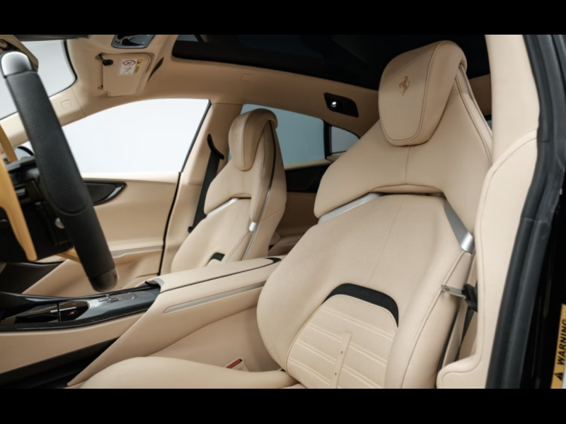 Купить Ferrari Purosangue бензин 2025 id-1006816 в Киеве, Фото №9