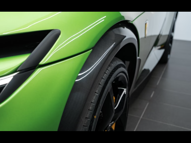 Купить Ferrari Purosangue бензин 2025 id-1006816 в Киеве, Фото №10