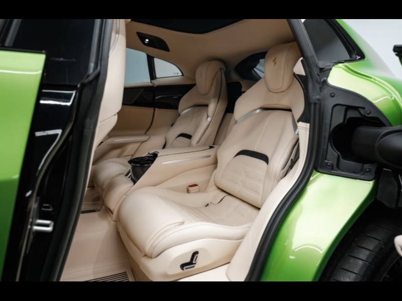 Купить Ferrari Purosangue бензин 2025 id-1006816 в Киеве, Фото №11