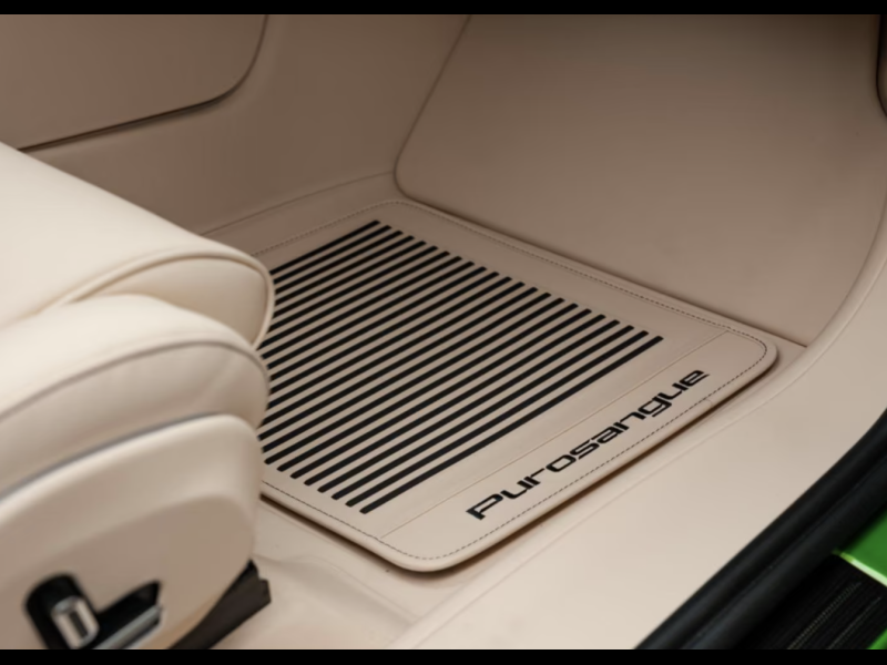 Купить Ferrari Purosangue бензин 2025 id-1006816 в Киеве, Фото №13