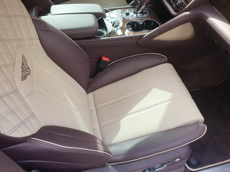Bentley Bentayga First Edition бензин 2021 id-1006818 Купить Bentley Bentayga First Edition бензин 2021 id-1006818 в Киеве, Фото №14