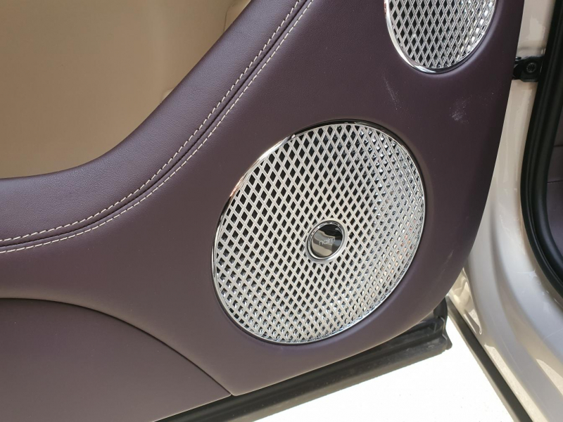 Bentley Bentayga First Edition бензин 2021 id-1006818 Купить Bentley Bentayga First Edition бензин 2021 id-1006818 в Киеве, Фото №16